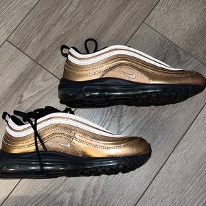 Air max 97 copper